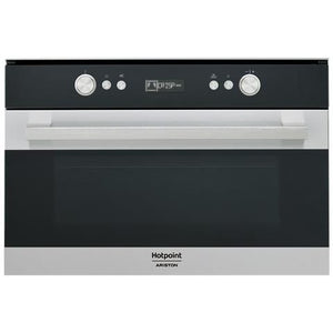 Hotpoint ariston microonde da incasso md 764 ix ha - 96651