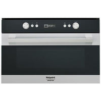 Hotpoint ariston microonde da incasso md 764 ix ha - 96651