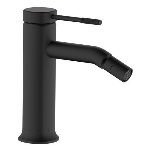 Miscelatore bidet idro bric scarub1195ne riviera nero