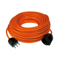 Prolunga elettrica poly pool pp0379.30 arancio - PP0379 30