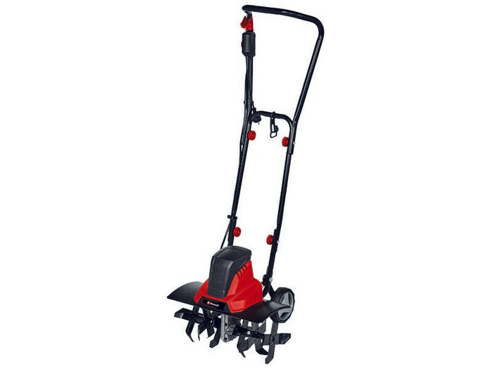 Einhell zappatrice elettrica gc-rt 1545 m 1.500 w - Einhell