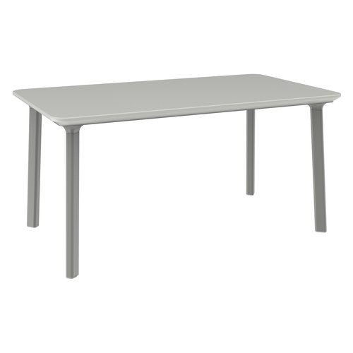 Tavolo da esterno toomax z0971r0 5700 italia 971 dinning grigio tortor