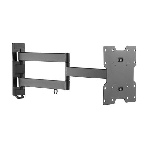 Ciatti long200 supporto da parete per tv a schermo piatto 127 cm (50) nero