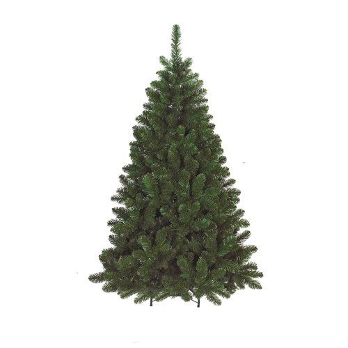 Albero di natale d. 1,29 x h. 2,1 m antelao verde - 8009534008348