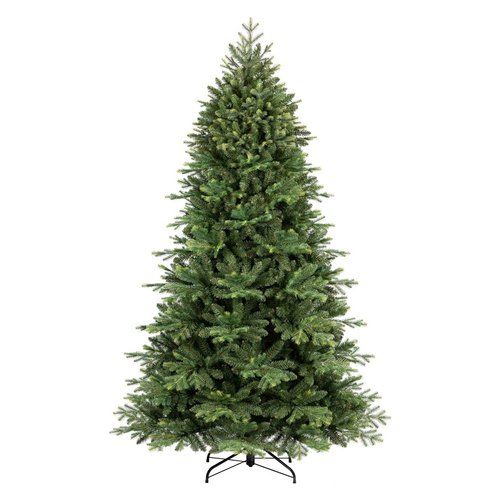 Albero natale amicasa alleghe verde - 8009534008416