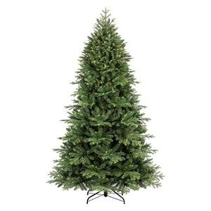 Albero natale amicasa alleghe verde - 8009534008430