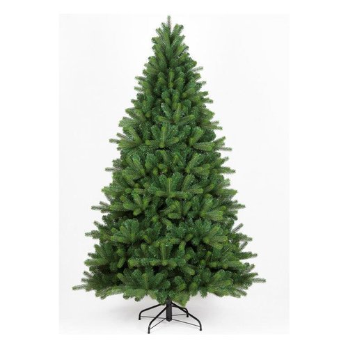 Albero di natale d. 99 x h. 150 cm vipiteno verde - 8009534013908