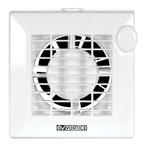 Vortice m 120/5 ventilatore bianco - 11301