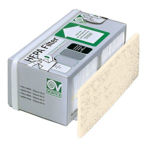 Filtro purificatore depuro 45h 22006