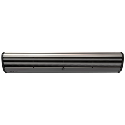 Barriera daria air door ad1200 silver 65196