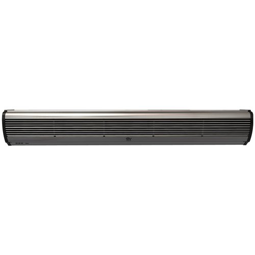 Barriera daria air door ad1500 silver 65197