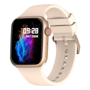 Trevi smartwatch con funzione chiamata wireless ip67 t-fit 200 call rosa - 0TF20008