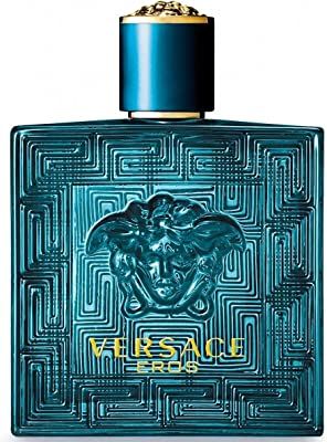 Deodorante spray uomo gianni versace eros 100 ml - 8011003809240