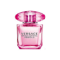 Eau de parfum donna gianni versace bright crystal absolu edp 30 ml - 8011003819423