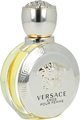 Eau de parfum donna gianni versace eros pour femme 50 ml - 8011003823529