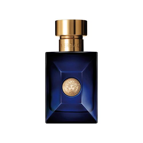 Eau de toilette uomo gianni versace pour homme dylan blue 30 ml - 8011003825721