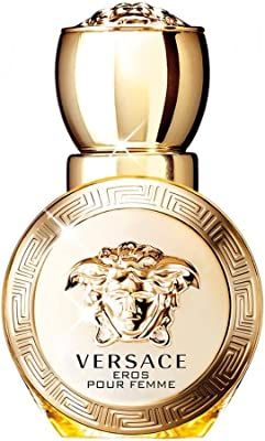 Eau de toilette donna gianni versace eros pour femme 50 ml - 8011003827336