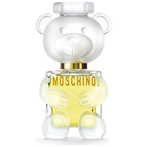 Eau de parfum donna moschino toy 2 eau de parfum 50 ml - 8011003839292