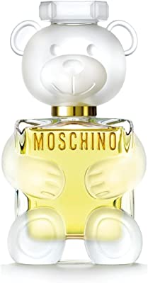 Eau de parfum donna moschino toy 2 100 ml - 8011003839308