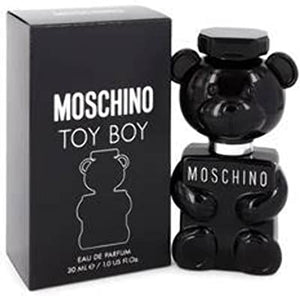 Eau de parfum uomo moschino toy boy 30 ml - 8011003845118