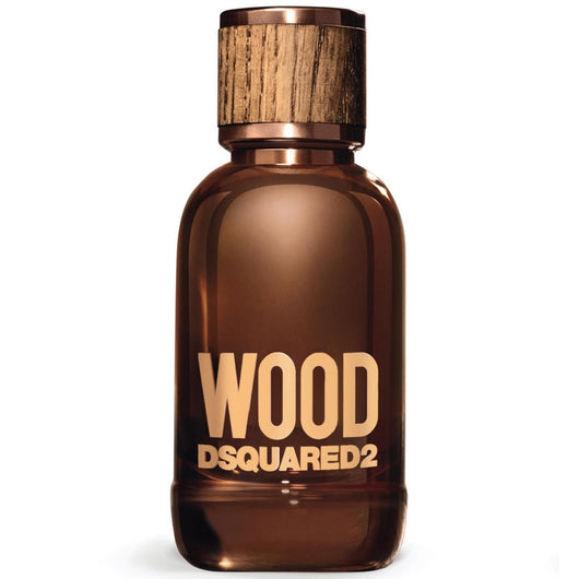 Eau de toilette uomo dsquared wood dsquared2 pour homme  30 ml - 8011003845682