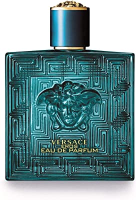 Eau de parfum uomo gianni versace eros 100 ml - 8011003861224