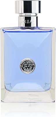 Dopobarba gianni versace pour homme after shave lotion 100 ml - 8011003995974