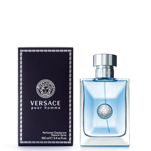 Deodorante spray gianni versace pour homme 100 ml - 8011003995998