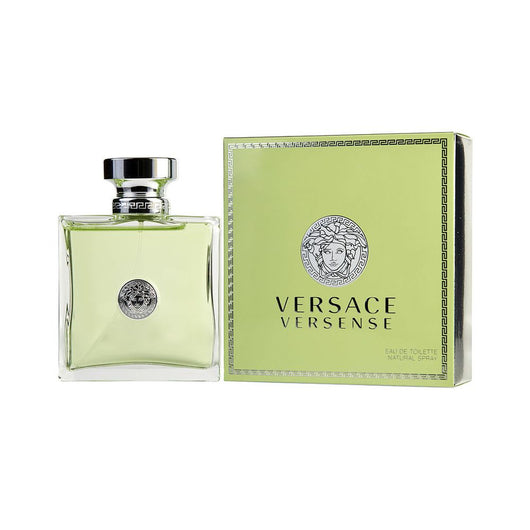 Eau de toilette donna gianni versace versense 30 ml - 8011003997008