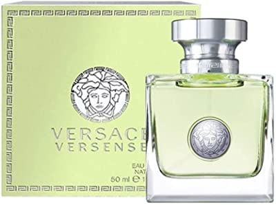 Eau de toilette donna gianni versace versense 50 ml - 8011003997015