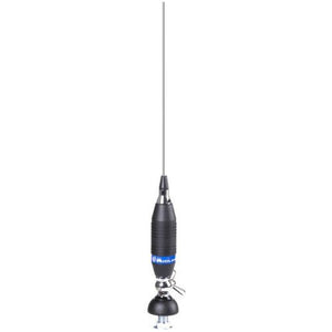 Midland antenna funk 130 auto /camion 250w inox - T638 05