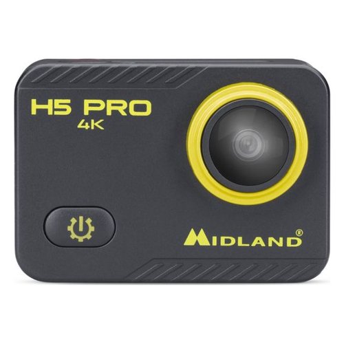 H5 pro+ action cam 4k c1515