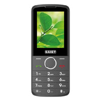 Saiet handy grigio - 13501156