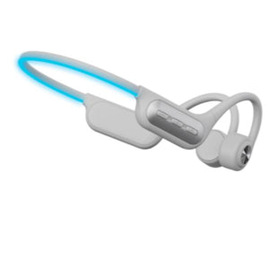 Saiet  sport  headset  ip68  bianco - 13590615