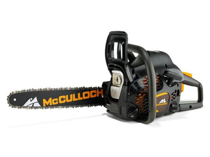 mcculloch motosega cs 42s barra cm. 40 - cc. 42 - kw 1,5 (motore husqvarna) vit43393