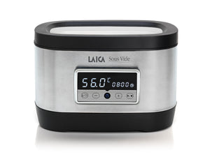 Laica sous vide water oven svc200c