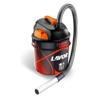 Lavorwash ashley 901 18 l nero, arancione 800 w - 8 245 0010