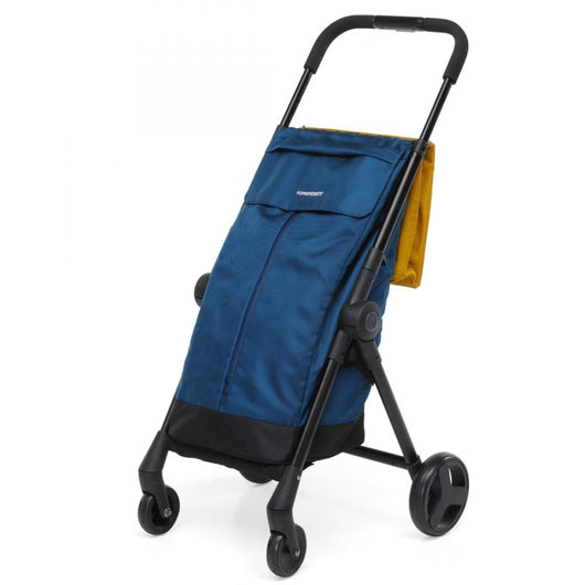 Carrello spesa go fast ocean