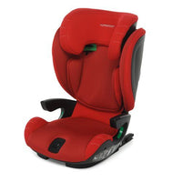 Seggiolino auto foppapedretti 9700415402 skill red