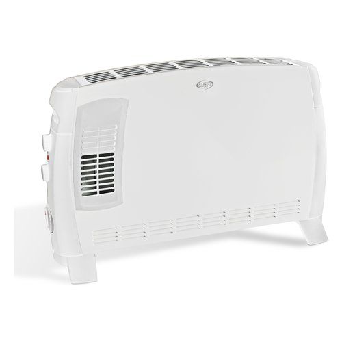 Termoconvettore argo 191061054 jazz t bianco