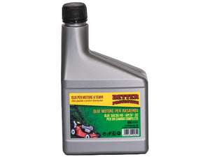 24pz olio lubrificante 4 tempi ml. 600 cod:ferx.vit52866