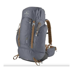 Zaino trekking ferrino 75730ndd durance grigio scuro