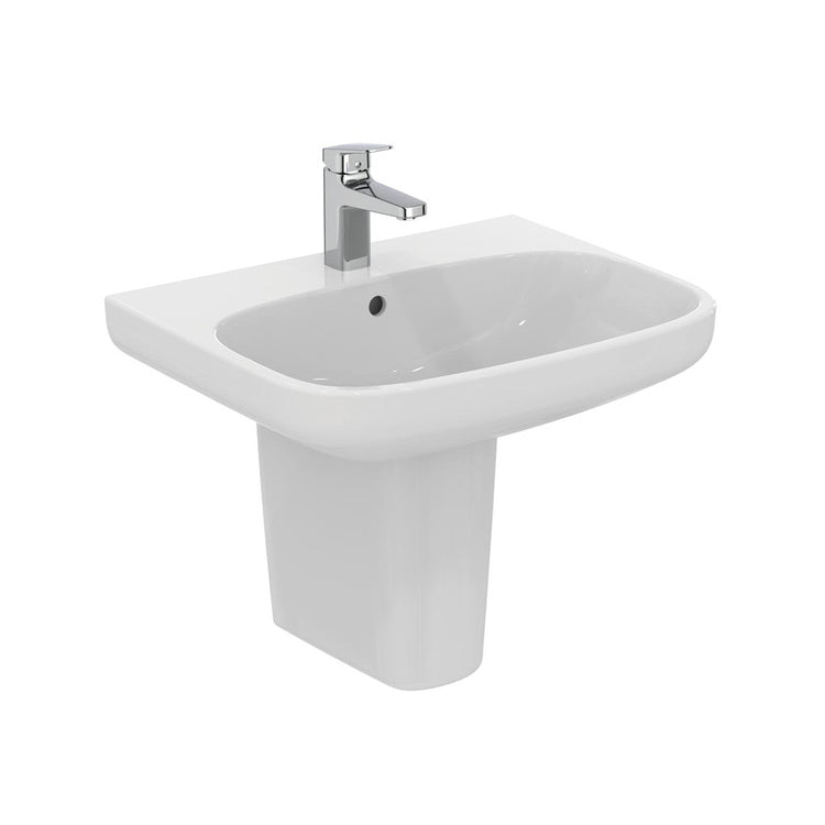 I life a lavabo 60 bianco t451101