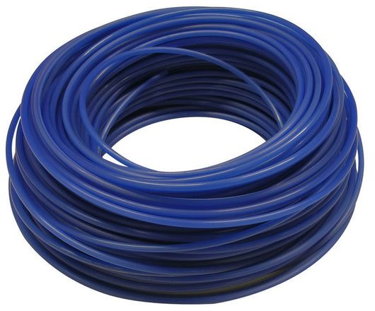 filo tondo per decespugliatore terminator col. blu Ã¯ mm. 3,0x60 mt. vit27661