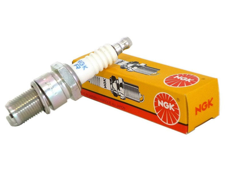 Ngk candela ngk  bpr5es per motori con valvola in testa (10 pezzi) - NGK