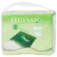 Flufsan Traversa per Incontinenza 90 pz 60x90 cm 4008050