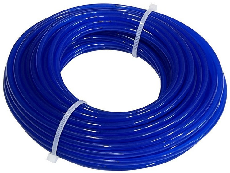 filo tondo per decespugliatore extreme (bivalva) col. blu Ã¯ mm. 3,0x60 mt. vit52089