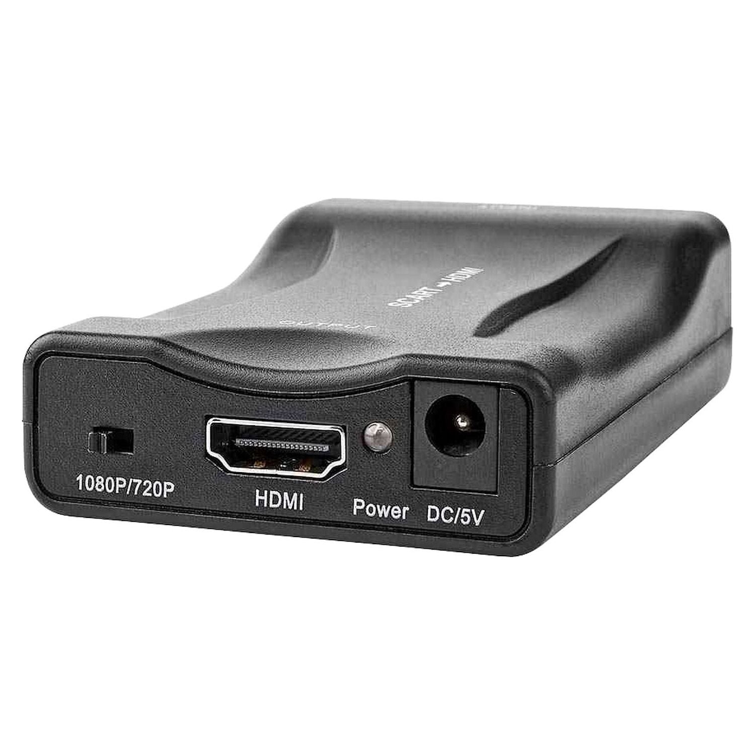 Convertitore karma scart-hdmi - SCARTADP