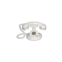 Brondi vintage 10 telefono analogico bianco - 10270961