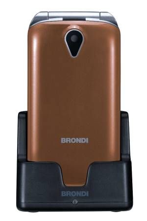 Brondi amico mio 4g bronze metal ds ita - 10278031